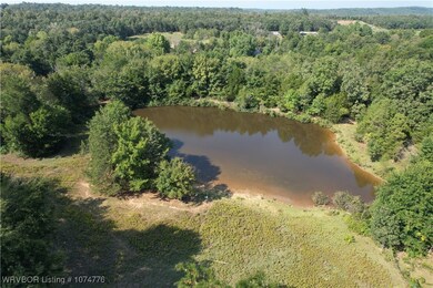 5965 Cox Valley Rd, Magazine, AR 72943 - photo 2
