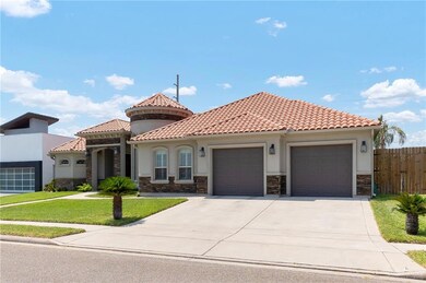 2004 Turtle Lake Ave, Edinburg, TX 78539 - photo 2