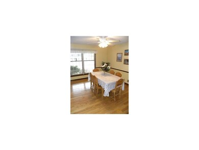 Dining Area.