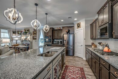 240 Switchgrass Loop unit Bridgewater Cottages, Little River, SC 29566 - photo 4