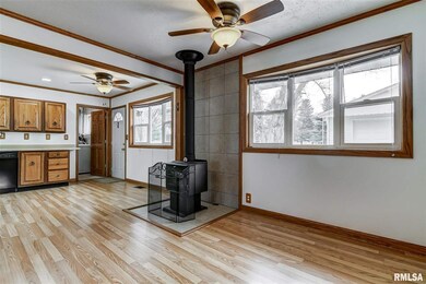 38 Circle Dr unit 1, Springfield, IL 62703 - photo 7