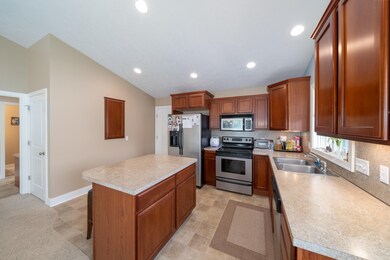 7060 Baltic Dr SW, Byron Center, MI 4931