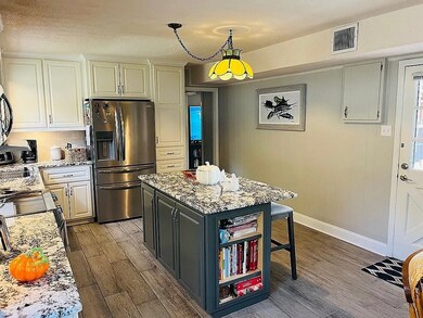 1002 Gulf Ave, Carrabelle, FL 32322 - photo 7