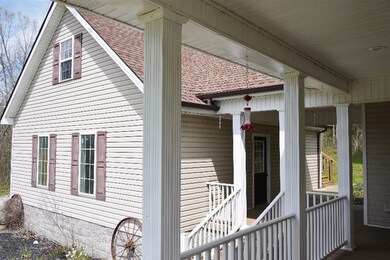 359 Indian Creek Rd, Harrodsburg, KY 40330 - photo 6