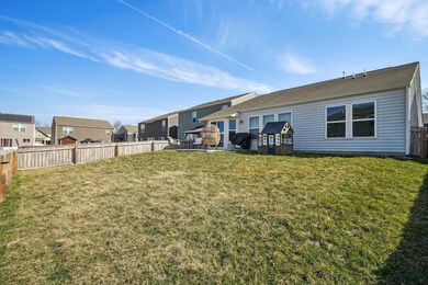 3705 Winding Path Dr, Canal Winchester, OH 43110 - photo 5