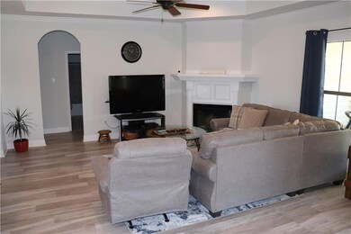 1369 S Dietrich Loop, Lake Charles, LA 70605 - photo 6