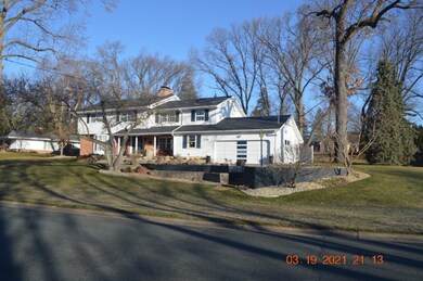 148 Smithfield front wall