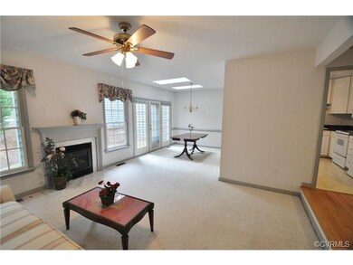 2718 Stingray Ct unit 2718, Henrico, VA 23233 - photo 2