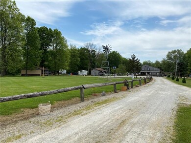 8941 E County Road 400 N, Greensburg, IN 47240 - photo 4