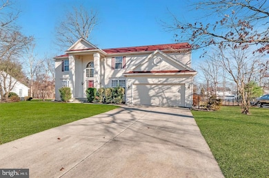 1908 Teaberry Ave, Williamstown, NJ 08094 - photo 4