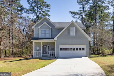 300 the Esplanade Way SE, Loganville, GA 30052 - photo 2