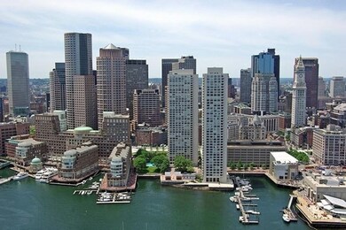 Harbor Towers unit 12H, Boston, MA 02110 - photo 7