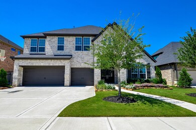 28422 Vineyard Terrace Ln, Fulshear, TX 77441 - photo 2