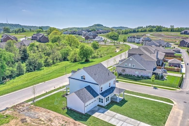 Just down the street from the pool!