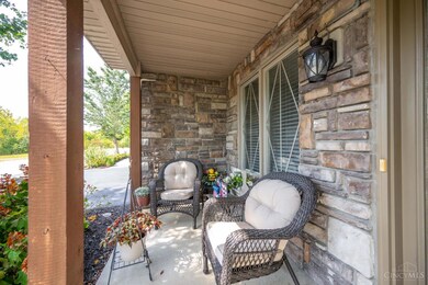 230 Edinburgh Ln unit 47, Cincinnati, OH 45246 - photo 7