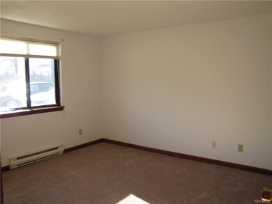 Apartment one bedroom