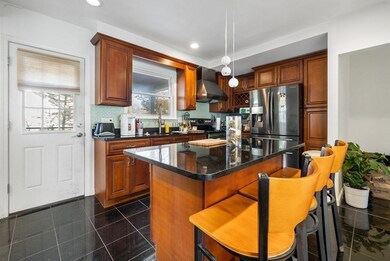 100 Plymouth Ave, Milton, MA 02186 - photo 4