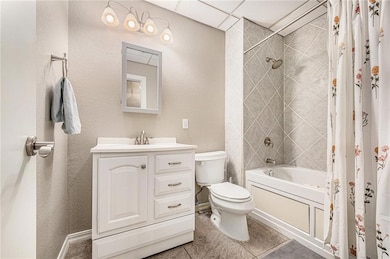 609 Central St unit 1207, Kansas City, MO 64105 - photo 4