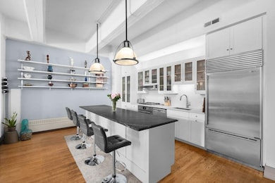 Sweeney Building unit 3F, Brooklyn, NY 11201 - photo 4