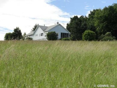 Other. Property to South.