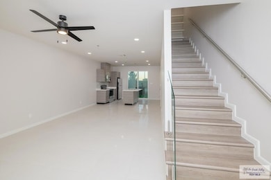 3512 Vanessa Ln unit 5, Weslaco, TX 78596 - photo 5