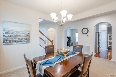 8861 Seaycroft Dr, Mechanicsville, VA 23116 - photo 5