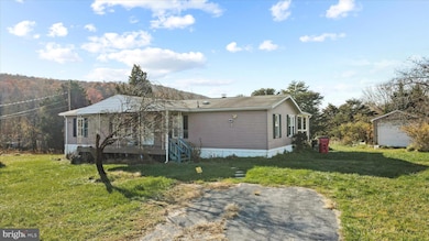 139 River Valley View Dr, Harpers Ferry, WV 25425 - photo 3