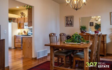 3314 Frisby Ave, Cody, WY 82414 - photo 6