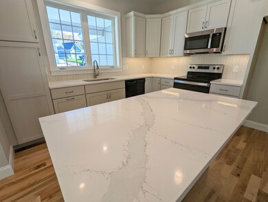 18 Tanner Cir unit Lot 2, Newmarket, NH 03857 - photo 6