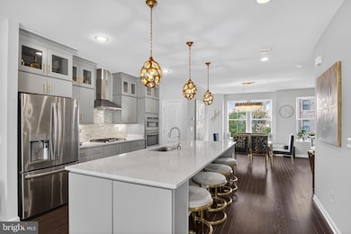 3055 Alan Shepard St, Herndon, VA 20171 - photo 3