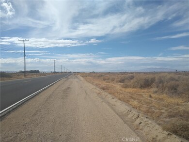0 Ave E Vic 106th St E unit SR22109750, Lancaster, CA 93535 - photo 3