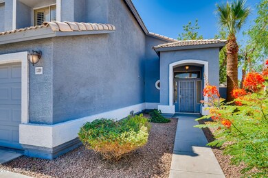 05 Exterior Front Entry