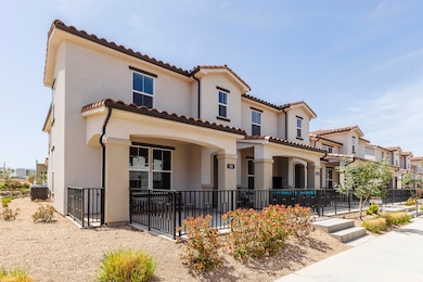 Lot 23 Block 8 Desert Color St George UT