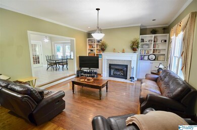 222 Lakewood Dr, Gadsden, AL 35901 - photo 4