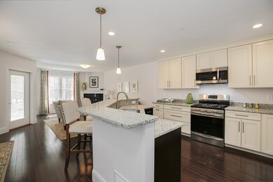 1 Roseland St unit A-9, Foxboro, MA 02035 - photo 5