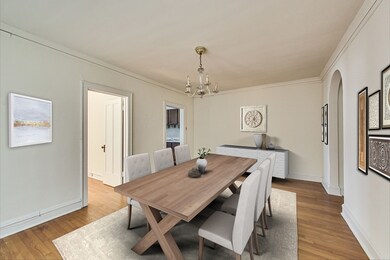 4842 N Hoyne Ave, Chicago, IL 60625 - photo 6