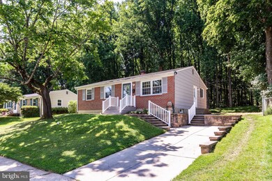 243 Walgrove Rd, Reisterstown, MD 21136 - photo 5