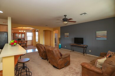 407 S Blue River Loop-Great Room 3