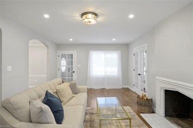 3390 Blanche Ave, Cleveland, OH 44118 - photo 4