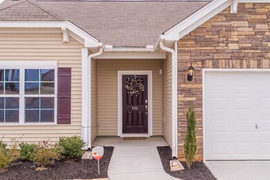 Welcome Home!