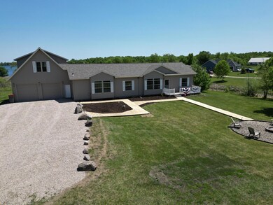 2443 Turtle Trail SW, Alexandria, MN 56308 - photo 2