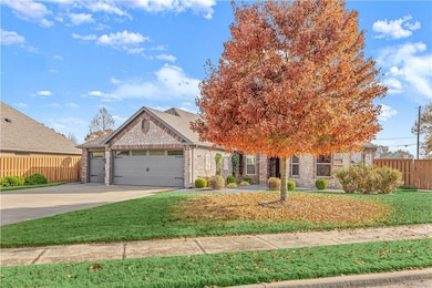 3300 NW Park Hill Blvd, Bentonville, AR 72712 - photo 2