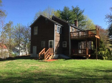 8 Highland St, Newton, NH 03858 - photo 3