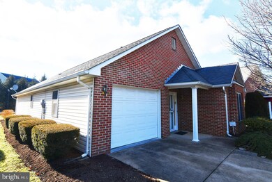 1843 Tilghman Ln, Winchester, VA 22601 - photo 2