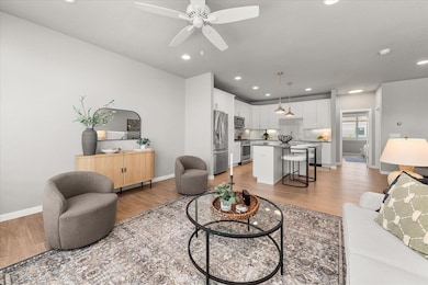 2435 W Summit Pkwy, Spokane, WA 99201 - photo 5