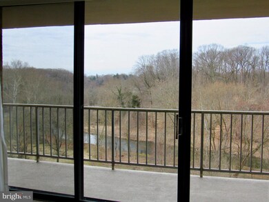 Strath Haven Condominiums unit 805, Swarthmore, PA 19081 - photo 7