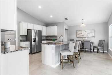 KITCHEN Pictures, renderings, & virtual tour are of similar home & are used for display purposes only.