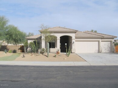 Front Elevation 2