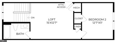 352 Concourse Blvd, Dresher, PA 19025 - photo 3