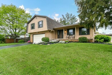 2000 Brookhurst Ave, Columbus, OH 43229 - photo 3